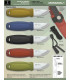 NOVEDAD MORAKNIV ELDRIS PEDERNAL Y PARACORD