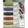 NOVEDAD MORAKNIV ELDRIS PEDERNAL Y PARACORD