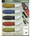 NOVEDAD MORAKNIV ELDRIS PEDERNAL Y PARACORD