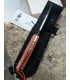 SUPER OFERTA MACHETE MAKRO NARANJA J&v