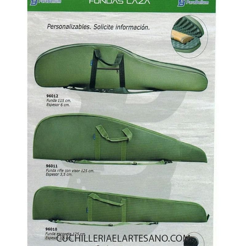 FUNDA PARA ESCOPETA FUNDA PARA ESCOPETA