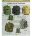 MOCHILA TACTICA 