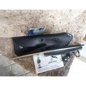 NOVEDAD GAVILAN DE MUELA MICARTA NEGRA