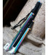 SUPER OFERTA SET DE 2 MACHETES RAINBOW