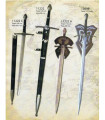 NOVEDAD ESPADA  S. ANILLOS