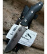 NOVEDAD MACHETE BS9 QUERCUS 160M CUDEMAN