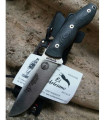 NOVEDAD MACHETE BS9 QUERCUS 160M CUDEMAN