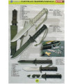 CUCHILLO SUPERVIVENCIA JUNGLE KING I O JUNGLE KING II