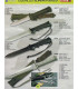 CUCHILLO DE SUPERVIVENCIA JUNGLE KING III O COMMANDO