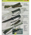 CUCHILLO DE SUPERVIVENCIA JUNGLE KING III O COMMANDO