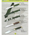 CUCHILLO  DEPORTIVO OSO AITOR