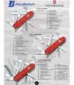VICTORINOX MULTIUSOS
