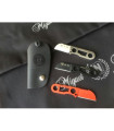 NOVEDAD CUCHILLO S.O.S CUERO NIETO