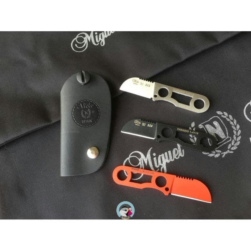NOVEDAD CUCHILLO S.O.S KYDEX NIETO NOVEDAD CUCHILLO S.O.S KYDEX NIETO