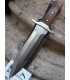 SUPER OFERTA MACHETE OLIVO REMATE