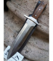 SÚPER OFERTA MACHETE ZEBRANO REMATE