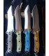 NOVEDAD CUCHILLO WARFARE NIETO