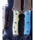 NOVEDAD CUCHILLO WARFARE NIETO