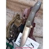 CUCHILLO BUSHCFRAT CUDEMAN REF 160-FC