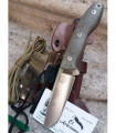 CUCHILLO BUSHCFRAT CUDEMAN REF 160-FC
