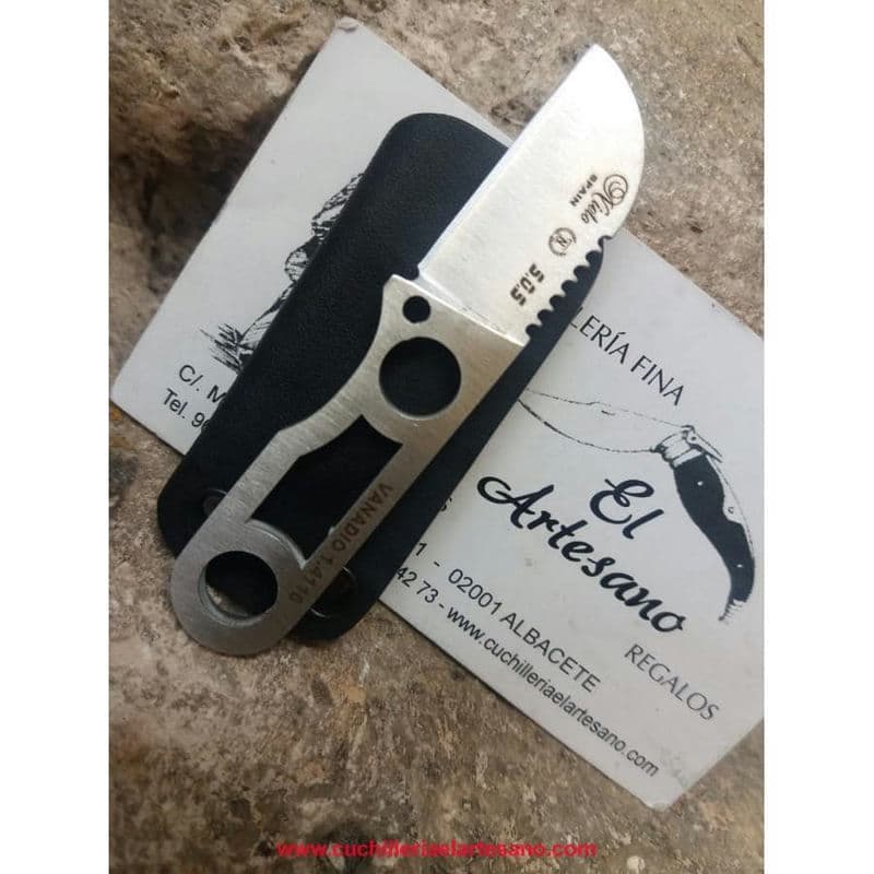NOVEDAD CUCHILLO S.O.S KYDEX NIETO NOVEDAD CUCHILLO S.O.S KYDEX NIETO