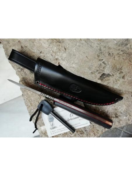 NOVEDAD MACHETE NIETO MUELA VIKING. M-11M