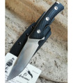 NOVEDAD MACHETE 742 G10 KYDEX