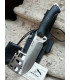 NOVEDAD CUCHILLO  J&V WOLF G10  CNC KYDEX