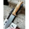 EXCLUSIVO CUCHILLO YESCA NIETO BOCOTE