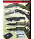 NOVEDAD NAVAJA K25 CAMO O NEGRO