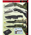 NOVEDAD NAVAJA K25 CAMO O NEGRO