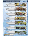NOVEDAD NAVAJA 3D ANIMALES