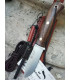 EXCLUSIVO CUCHILLO EMBER  NOGAL PLANO PEDERNAL JOKER