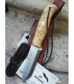 EXCLUSIVO CUCHILLO EMBER ABEDUL JOKER