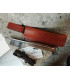 EXCLUSIVO CUCHILLO EMBER  NOGAL PLANO  JOKER