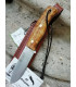 EXCLUSIVO CUCHILLO EMBER OLIVO PEDERNAL JOKER