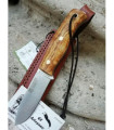 EXCLUSIVO CUCHILLO EMBER OLIVO JOKER