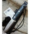EXCLUSIVO CUCHILLO EMBER MIKARTA SCANDI JOKER