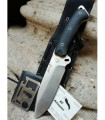 NOVEDAD CUCHILLO J&V WOLF G10 CNC CORDURA