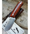 NOVEDAD CUCHILLO CHACAL MINI COCOBOLO J&V