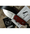 CUCHILLO CHAMAN MICRA NIETO COCOBOLO PLANO 136-CB
