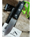EXCLUSIVO CUCHILLO BOSQUE NIETO G10