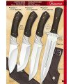 NOVEDAD CUCHILLO CAZA STAMINA