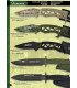 NOVEDAD CUCHILLO TACTICO APALACHEE O MIDWAY