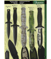 NOVEDAD CUCHILLO TÁCTICO COLOR