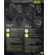 NOVEDAD GUANTES MECHANIX WEAR