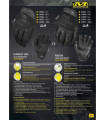 NOVEDAD GUANTES MECHANIX WEAR
