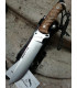 EXCLUSIVO CUCHILLO DESER FOX NIETO OLIVO