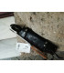 EXCLUSIVO CUCHILLO DESER FOX NIETO OLIVO