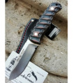 EXCLUSIVO CUCHILLO DE MONTE DE KATEX DE NIETO 2050